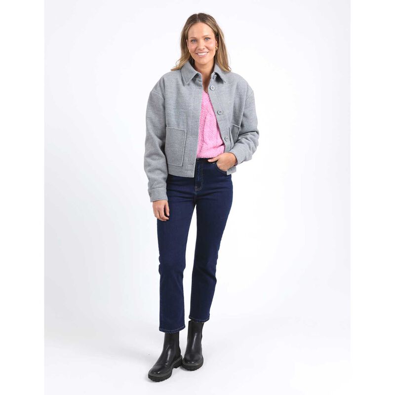 ELM Beck Jacket image number 3